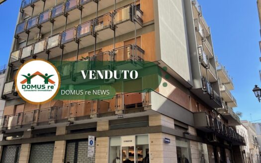 Appartamento Via Regina Margherita