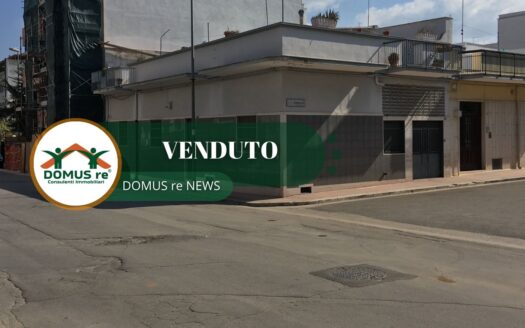 Casa singola Via Parigi