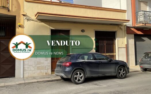 Casa singola Via Varsavia