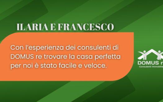 Appartamento Viale Virgilio