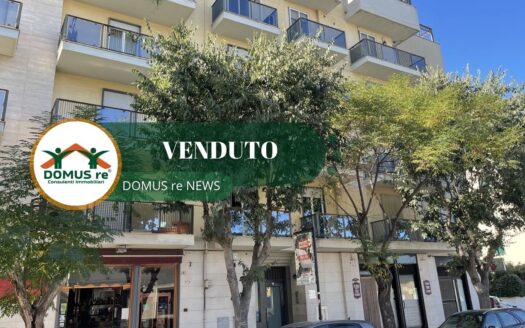 Appartamento Viale Virgilio