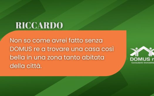 Appartamento Zona Mantegna/Carabinieri