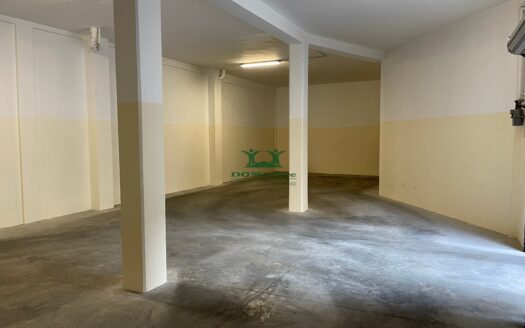 Autorimessa Zona Via Parigi