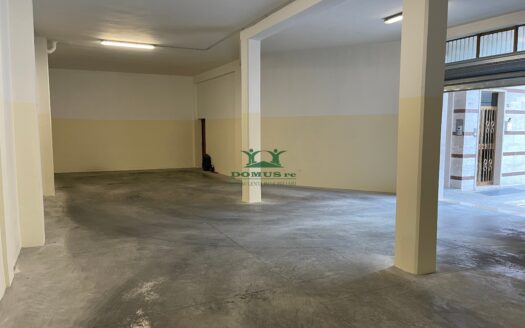 Autorimessa Zona Via Parigi