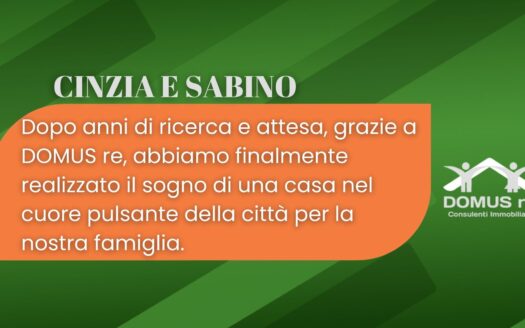 Appartamento Viale Crispi