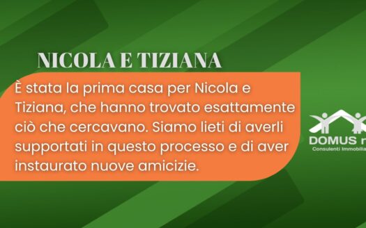 Appartamento Via Trani, Piano Secondo Angolare