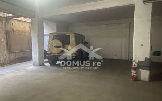 Ampio appartamento in zona ospedale