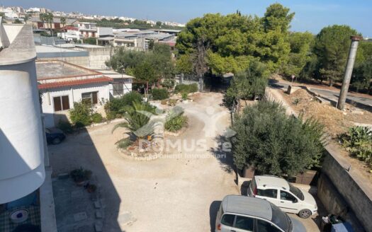 Appartamento in via Vecchia Bisceglie