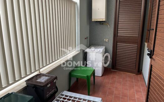 Bilocale arredato in zona centro