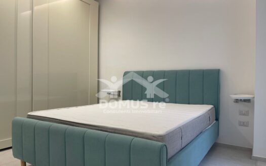 Ampio bilocale totalmente ristrutturato e arredato in zona Pendio San Lorenzo