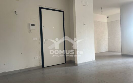 Appartamento di nuova costruzione in via Trani