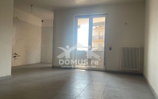 Appartamento di nuova costruzione in via Trani